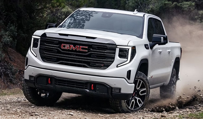 New 2024 Chevrolet Sierra 1500 Pryor Oklahoma