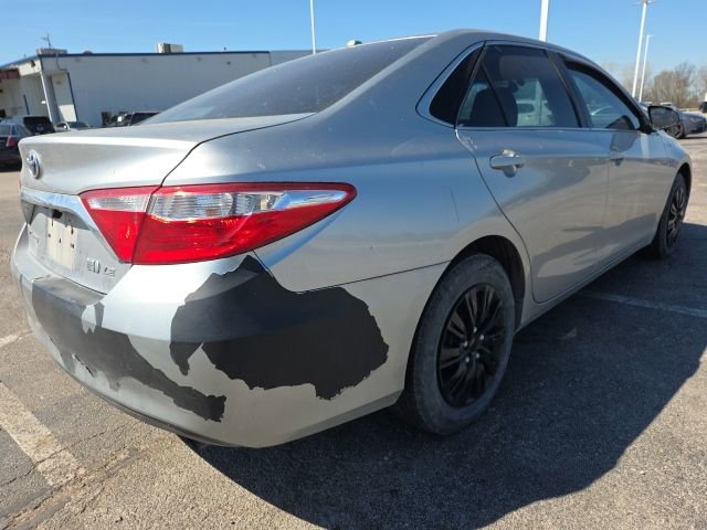Used 2015 Toyota Camry LE Hybrid with VIN 4T1BD1FK4FU158995 for sale in Pryor, OK