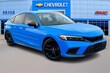 Honda Civic Hatchback