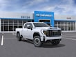 GMC Sierra 2500 HD