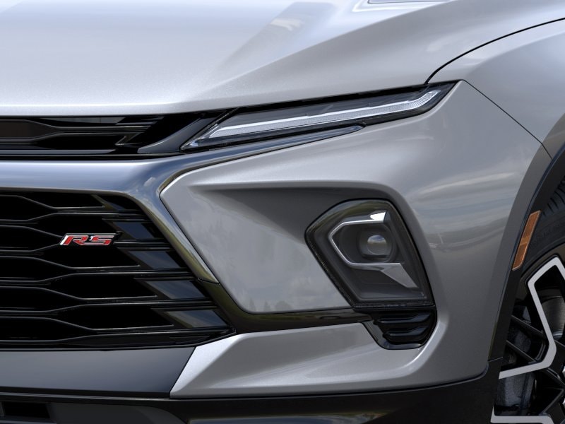 2026 Chevrolet Blazer RS - Photo 24