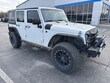  Jeep Wrangler Unlimited