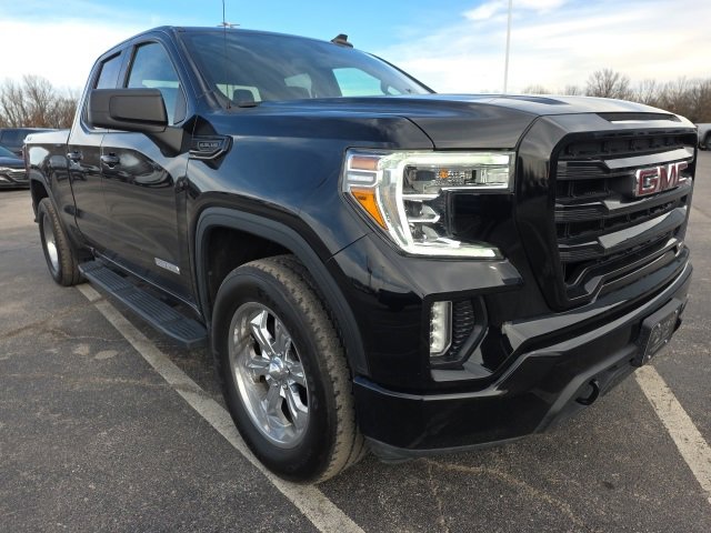 2021 GMC Sierra 1500 Elevation's photo