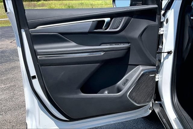 2026 Buick Enclave Preferred - Photo 20