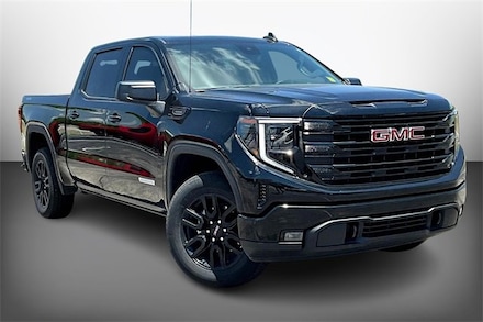 2025 GMC Sierra 1500 Elevation Truck