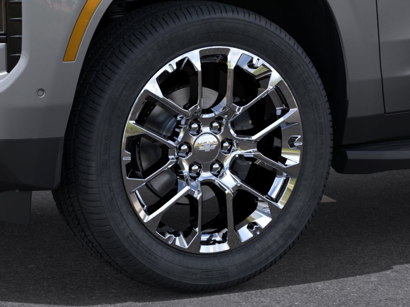 2026 Chevrolet Tahoe LS - Photo 23