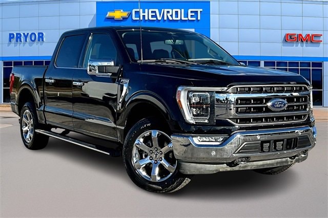 2023 Ford F-150 XL's photo