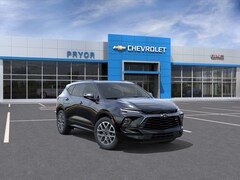 2026 Chevrolet Blazer RS SUV