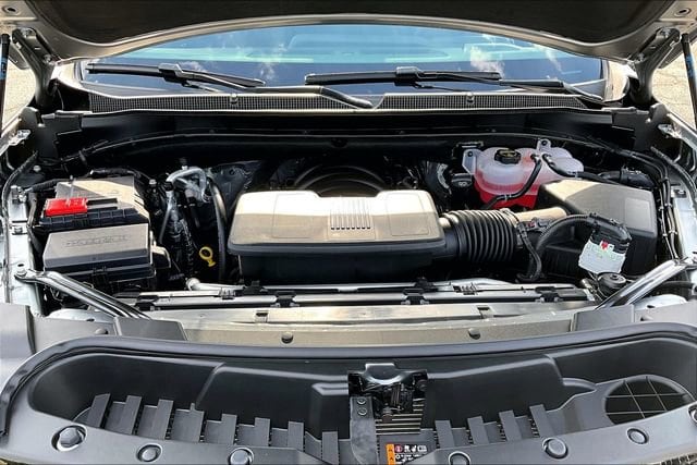 2026 Chevrolet Tahoe LS - Photo 11