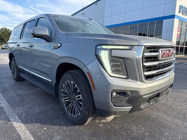 2026 GMC Yukon XL