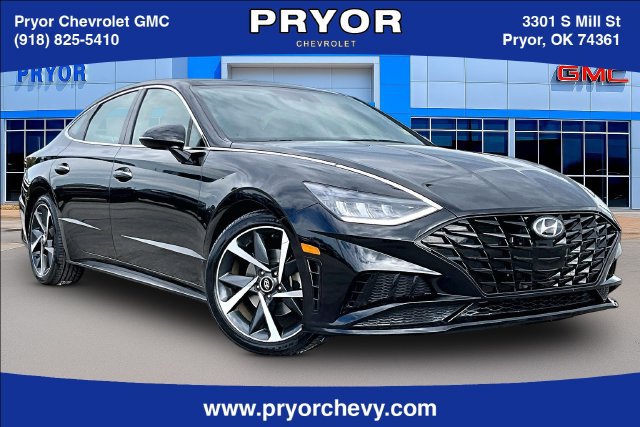2023 Hyundai Sonata
