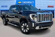 GMC Sierra 2500 HD