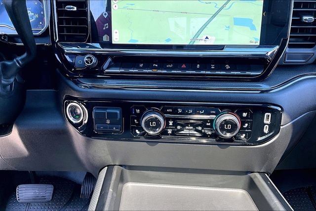 2025 Chevrolet Silverado 2500HD ZR2 - Photo 17