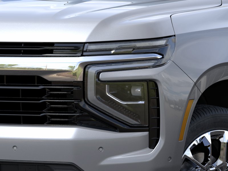 2026 Chevrolet Tahoe LS - Photo 24