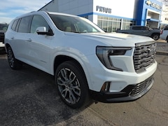 2026 GMC Acadia Denali Ultimate SUV