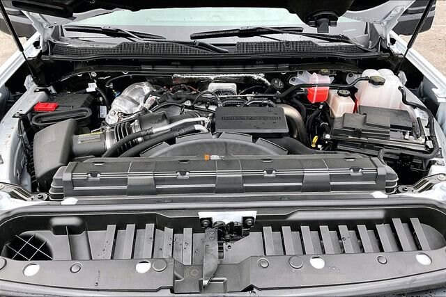 2026 Chevrolet Silverado 2500 HD Work Truck - Photo 11