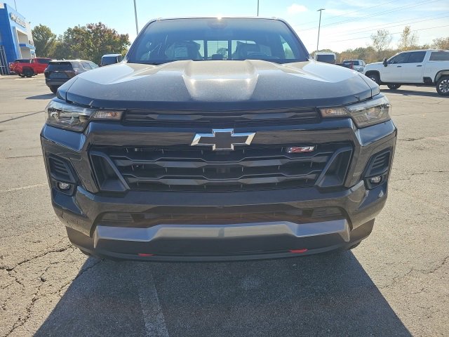 2026 Chevrolet Colorado Z71 photo 2