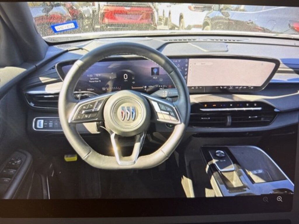 Used 2025 Buick Enclave Sport Touring SUV