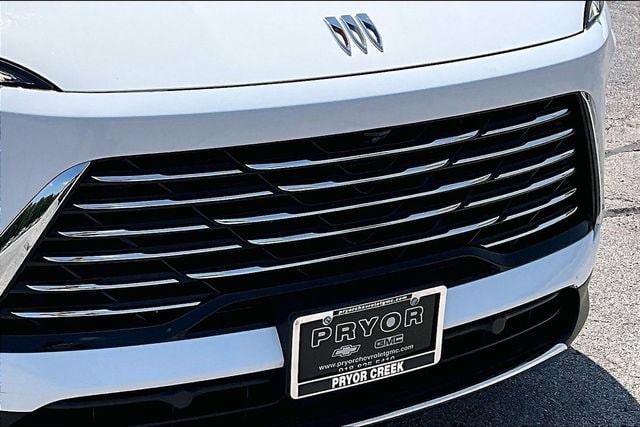 2026 Buick Enclave Preferred - Photo 33
