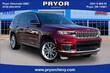  Jeep Grand Cherokee L