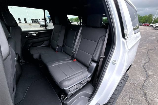 2026 Chevrolet Tahoe LS - Photo 10
