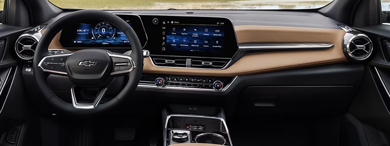 Pryor OK 2025 Chevrolet Equinox