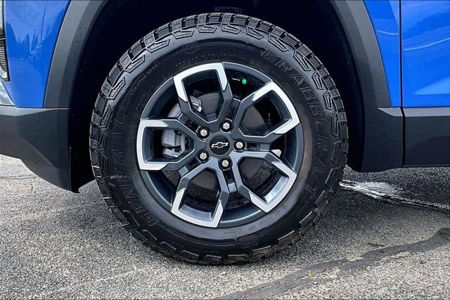 2026 Chevrolet Equinox ACTIV - Photo 12