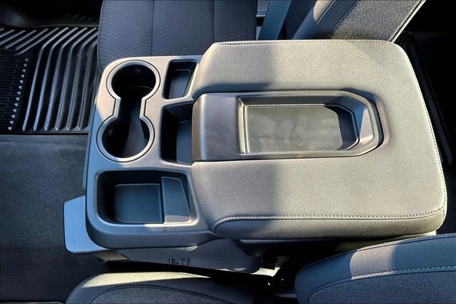 2026 Chevrolet Silverado 1500 Custom - Photo 8