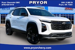 2027 Chevrolet Equinox LT SUV
