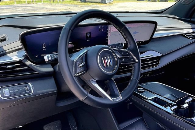 2026 Buick Enclave Preferred - Photo 17