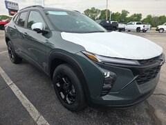 2026 Chevrolet Trax LT SUV