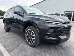 2026 Chevrolet Blazer RS SUV