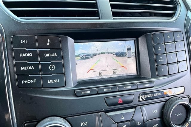 2019 Ford Explorer XLT - Photo 14