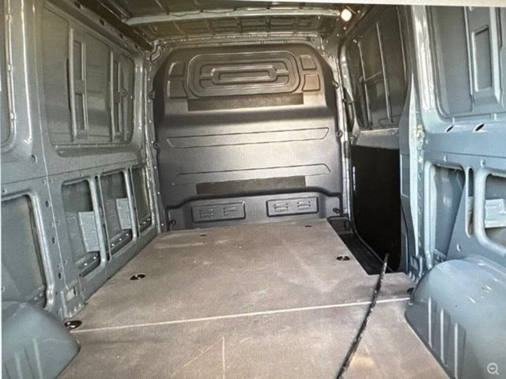 Used 2024 Mercedes-Benz Sprinter Van Van
