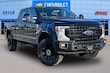  Ford Super Duty F-350 SRW