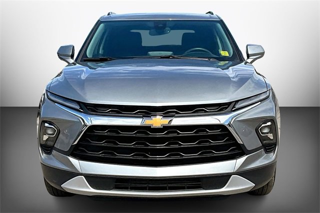 2023 Chevrolet Blazer 2LT photo 2