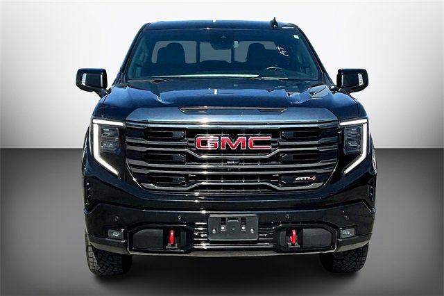 2023 Gmc Sierra 1500 AT4 photo 2