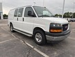 GMC Savana Cargo 2500
