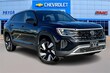 Volkswagen Atlas Cross Sport