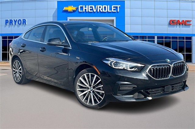 2024 BMW 2 Series 228i's photo