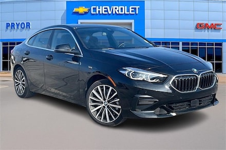 2024 BMW 2 Series 228i xDrive Gran Coupe