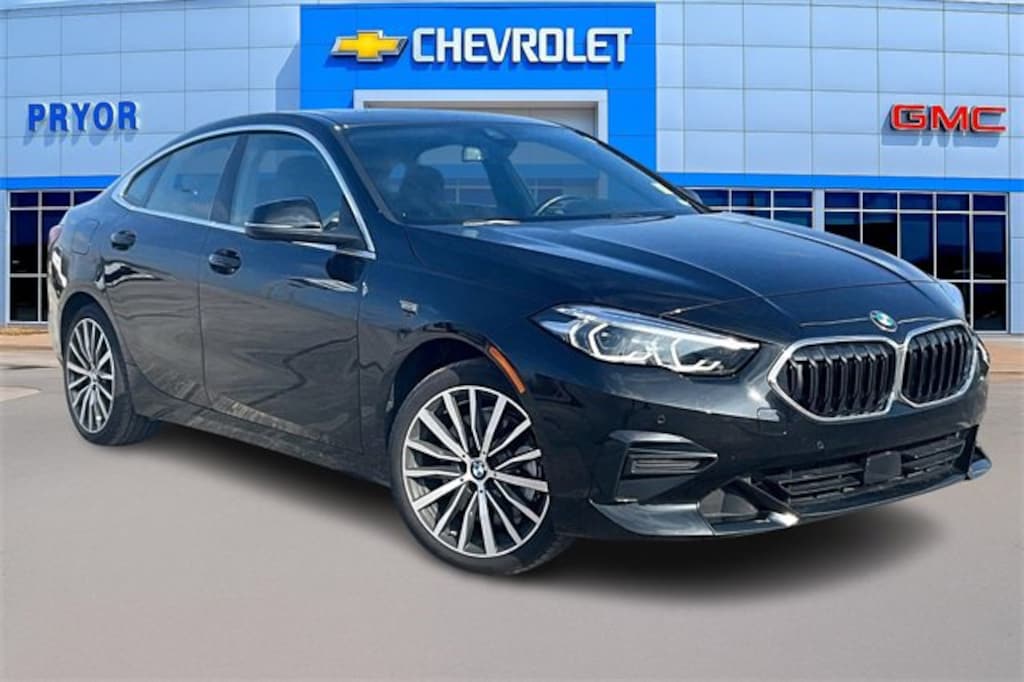 Used 2024 BMW 2 Series 228i xDrive Gran Coupe