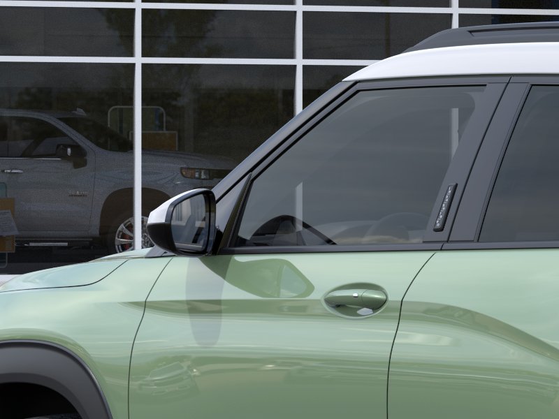 2026 Chevrolet Trailblazer Activ - Photo 26