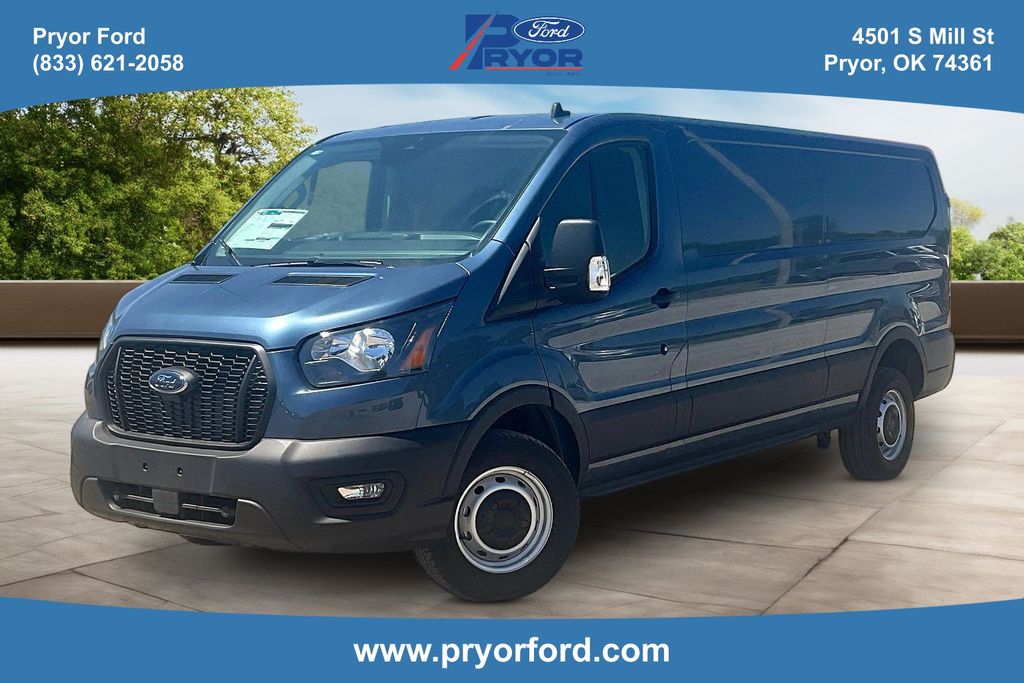 2025 Ford Transit 350 Low Roof 148 WB's photo