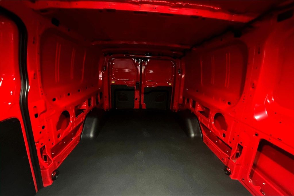 2025 Ford Transit Van Base - Photo 10