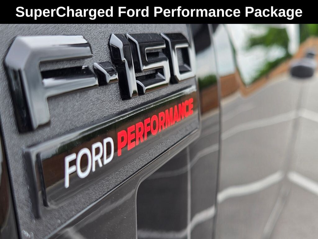New 2026 Ford F-150 STX Truck