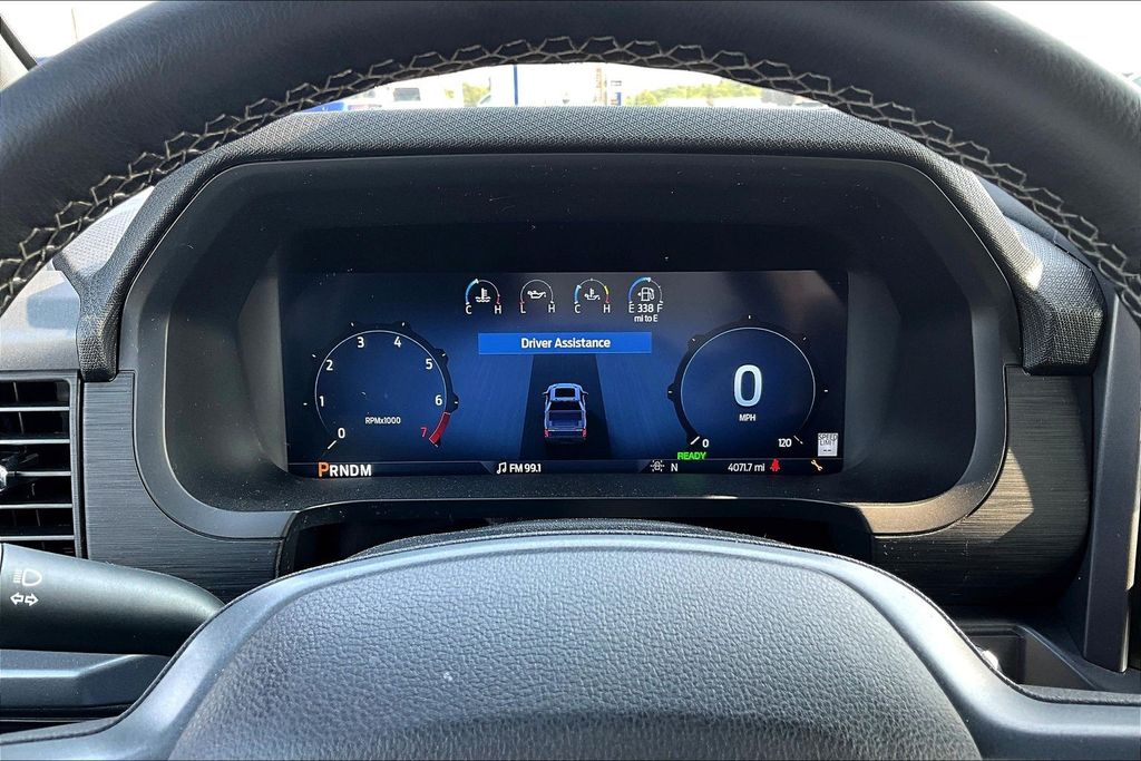 2025 Ford F-150 XLT - Photo 22