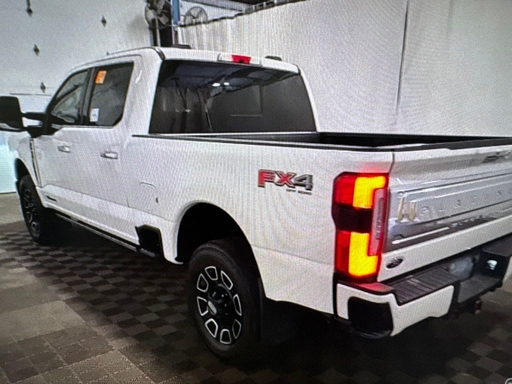 1FT7W2BT6PEC74591