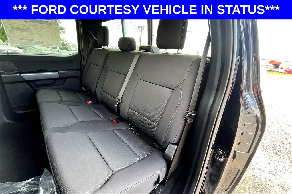 2026 Ford F-150 XLT - Photo 10