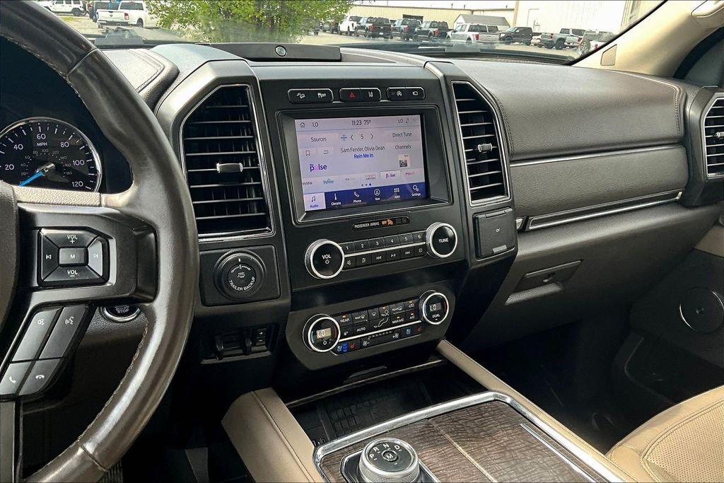 Used 2020 Ford Expedition Limited SUV